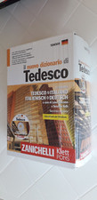 Il nuovo Dizionario di TEDESCO