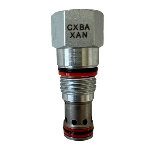 Valvola ritegno cxba xan - valvola, di