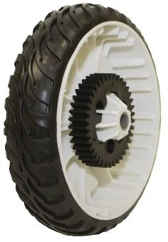 Ruota esterno 203 mm - Ø,