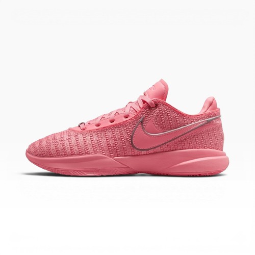Nike lebron pink diamond - nike, xx