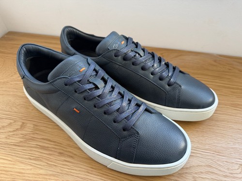 Santoni sneakers scarpe made - santoni, sneakers/scarpe/made