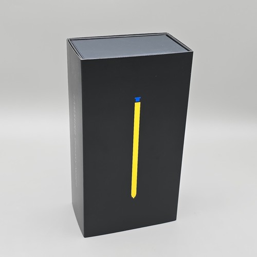 Samsung galaxy note scatola - galaxy,