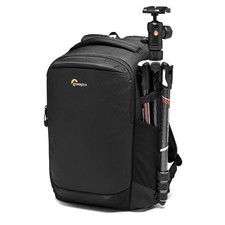 Lowepro Flipside Backpack 400 AW III Zaino Nero