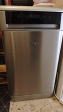 Lavastoviglie Whirpool ADP 301