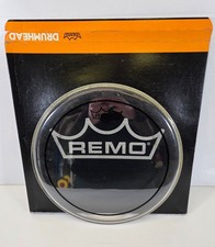 Testina batteria Remo gessato