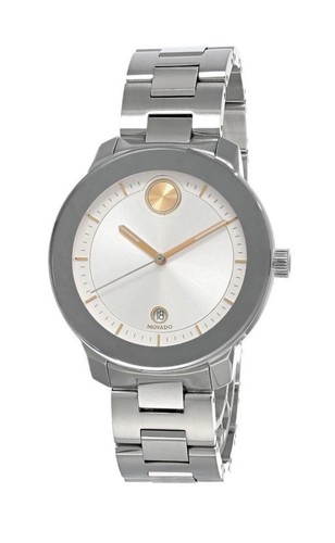 Nuovissimo orologio movado - nuovissimo,