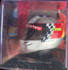 Spark Models Casco 1/5 Michael