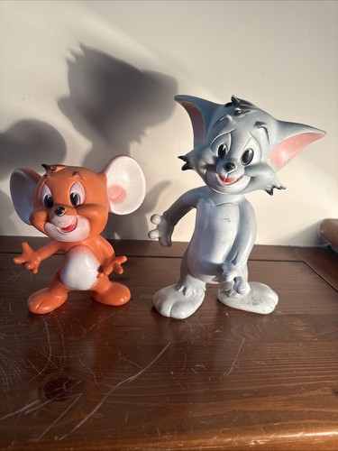 Ledra tom jerry - &, metro