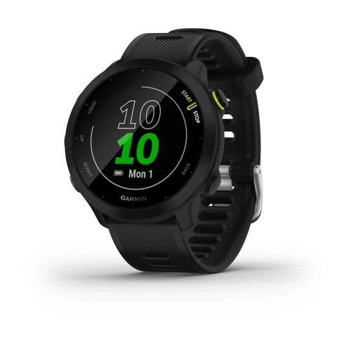 Garmin forerunner - forerunner, 55