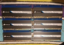 12GB Ram Corsair DOMINATOR