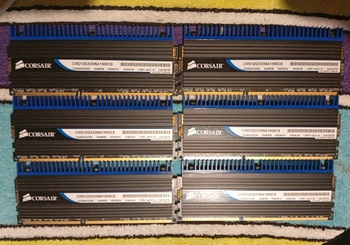 12gb ram corsair - 12gb,