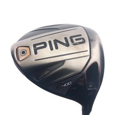 Driver Ping G400 usato / 12,0