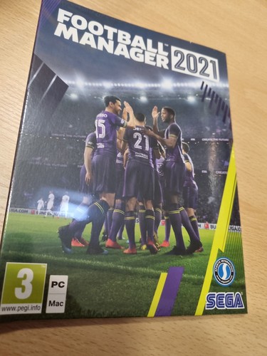 Gioco football manager - gioco, 2021