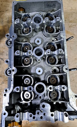 Suzuki 225 250 - df, cylinder