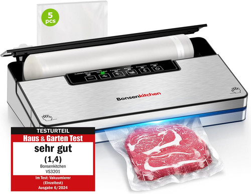 Macchine sottovuoto alimenti - macchine,