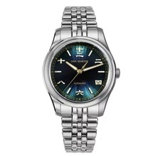 Orologio automatico San Martin 39mm, meccanico