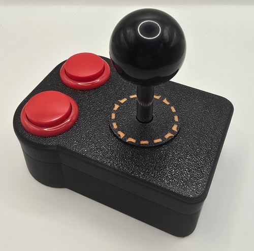 Joystick usb - joystick, arcade