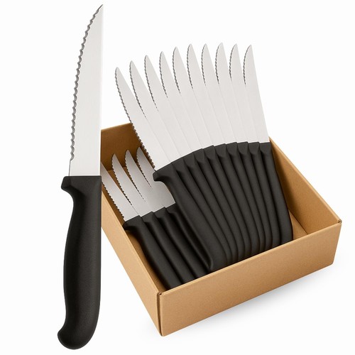 Set coltelli tavola - set,