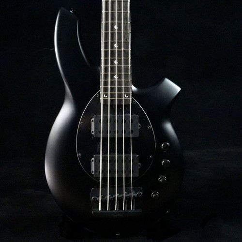 Music man bongo5 - /, stealth