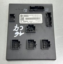 Centralina comfort Audi A6