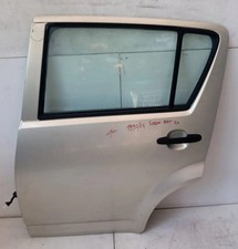 67004B1020 PORTA POSTERIORE SINISTRO per DAIHATSU SIRION 2A SERIE (01/05>) 1.0