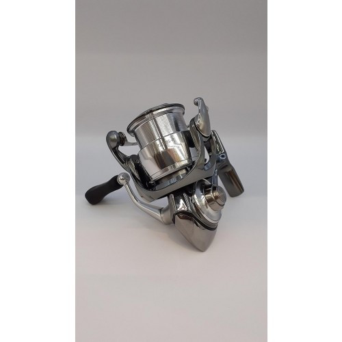 Mulinello spinning daiwa 22 - da,
