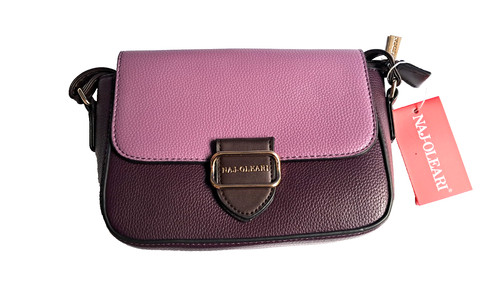 Naj oleari ecopelle borsa - ,