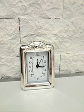 Vintage new silver - new, plated