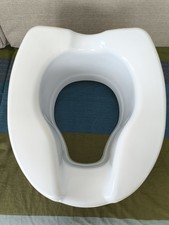 Rialzo water Moretti senza coperchio - Serie Onda RP400-14 - Portata Max 136kg