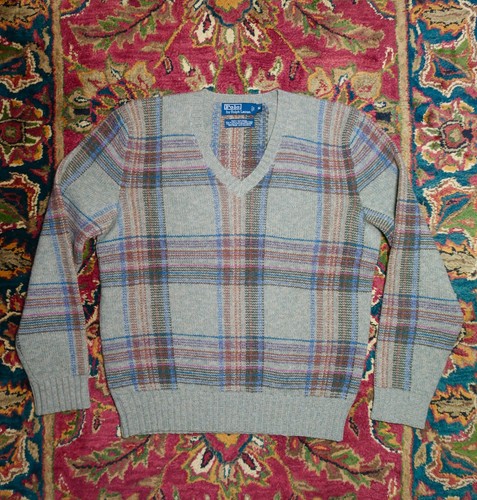 Polo ralph lauren maglione - polo,