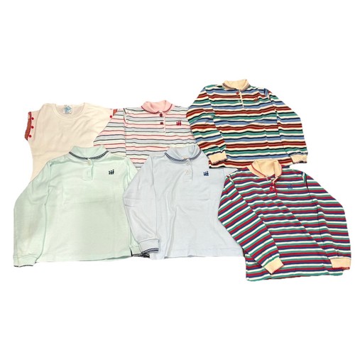 Lotto top vintage anni - anni, 80
