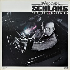 Stephen Schlaks - Portable