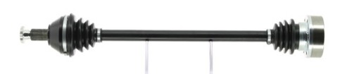 Albero motore mtr - motore, 13216947