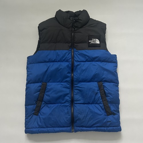 Gilet imbottito the - gilet,