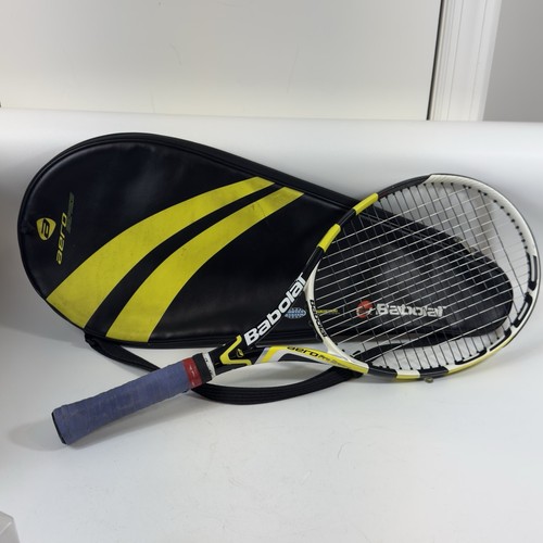 Racchetta tennis babolat - racchetta,