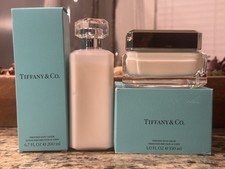 Tiffany & Co. 5,0 oz crema