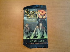 IL SIGNORE DEGLI ANELLI GIOCO