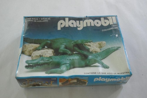 Playmobil 3541 vintage - playmobil,