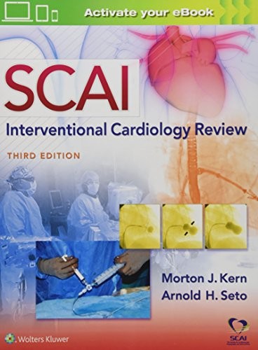 Scai interventional cardiology - scai,