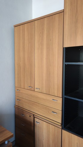 Mobile con cassetti - ,