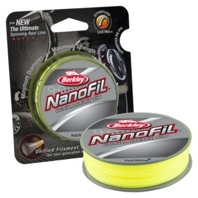 Berkley nanofil - -,