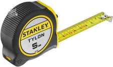 Stanley Tylon 5m Flessometro
