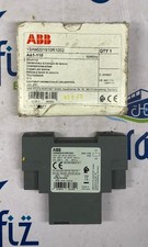 ABB AA1-110-HKF1-11 SHUNT TRIP