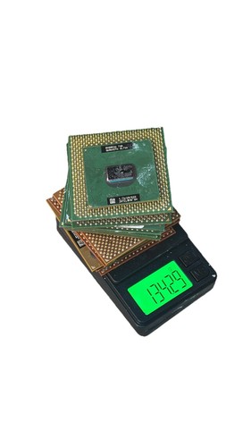 Recupero oro cpu amd athlon - cpu,