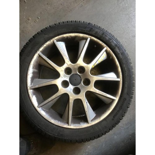 Cerchi lega saab 3 - in, 9.3