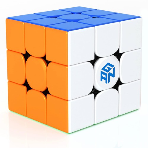 Cubo rubik 3x3 velocità - rubik,