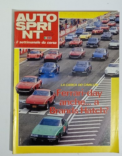 94196 autosprint 1983 xxiii - 94196,