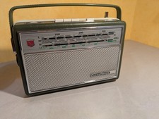 Radio nordmende spezial 1967 - radio,