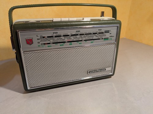 Radio nordmende spezial 1967 - spezial,