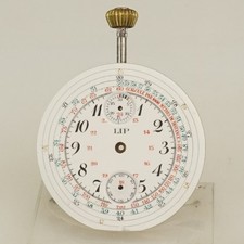 Raro! Orologio da tasca